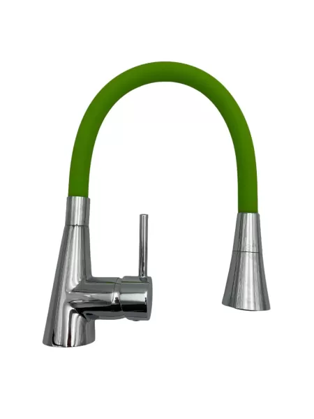BZA42G BATERIE ZUMBA VERDE-1