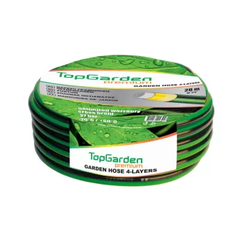 402122 FURTUN DE GRADINA 4 STRATURI 1/2 30M-1