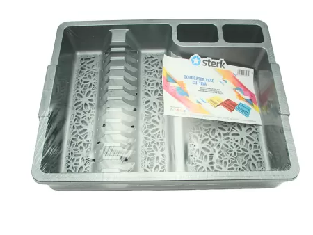 SCURGATOR VASE CU TAVA MARE-1