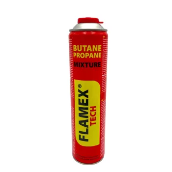 BUTELIE GAZ SPRAY FLAMEX 330GR-1