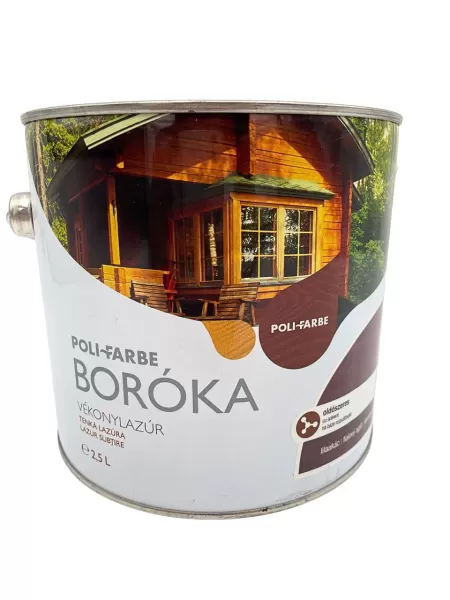 BOROKA LAZUR SUBTIRE SALCAM 2.5L-1