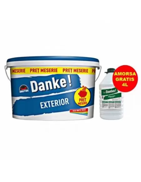 DANKE DISP EXT ALB 15L+AMORSA 4L-1