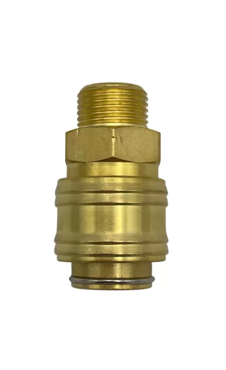 115309 CONECTOR RAPID PT COMPR 3/8-1