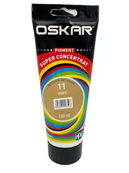 OSKAR PIGMENT 11 MARO 180ML-1