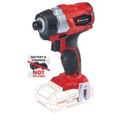4510030 SURUBELNITA CU IMPACT FARA FIR TE-CI 18-1