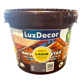 IMPREG PT LEMN LUXD GRAFIT 10L 031773-1