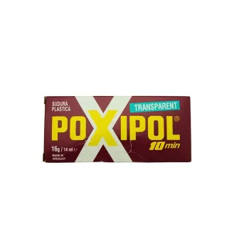 POXIPOL TRANSP 14 ML-1