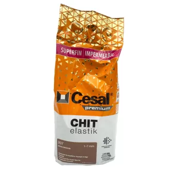 CHIT ROST 0207 BRUN DESCHIS 2KG CESAL-1