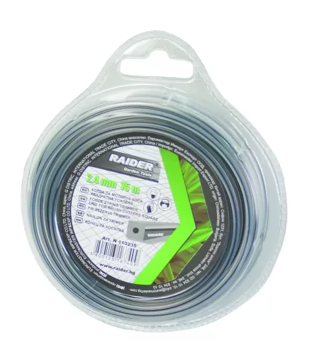 110235 FIR PT TRIMMER PATRAT 2.4MM-1
