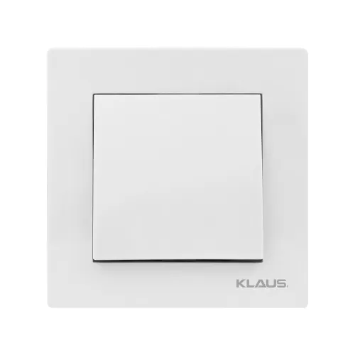 5-KE01101-KLAUS-ALB-INTRERUPATOR-SIMPLU