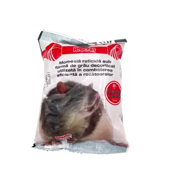 KO RAT GRAU ROSU 150 GR-1