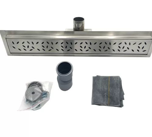 7-RIGOLA-INOX-600*70-S607A