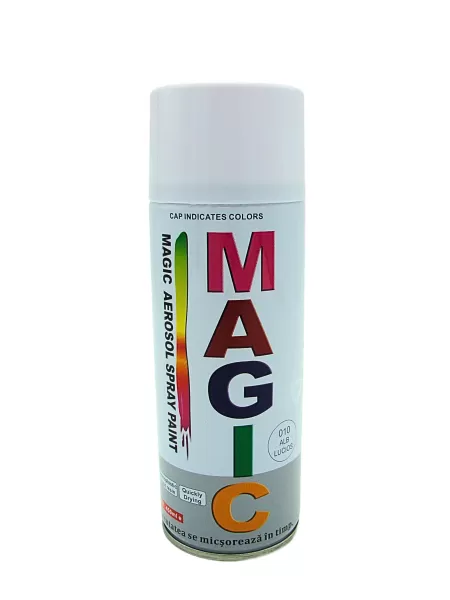 MAGIC SPRAY ALB 10 400ML-1