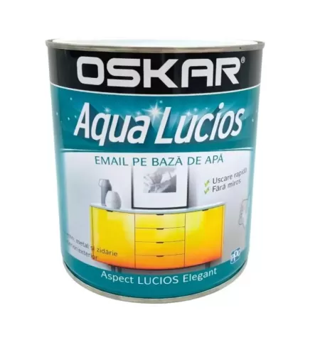 OSKAR AQUA LUCIOS ALB 0.6L-1