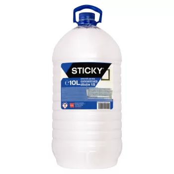 AMORSA PERETE 10 LIT STICKY-1