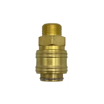 115309 CONECTOR RAPID PT COMPR 3/8-1