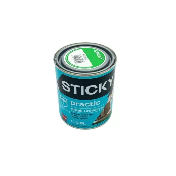 EMAIL STICKY PR VERNIL 0.6 L-1