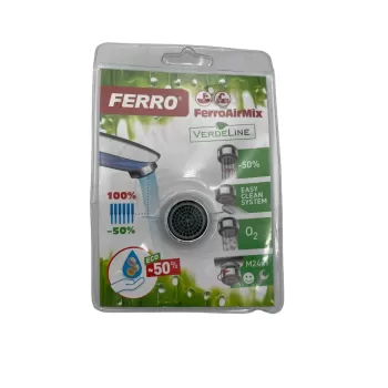 PERLATOR FERRO 50%-1