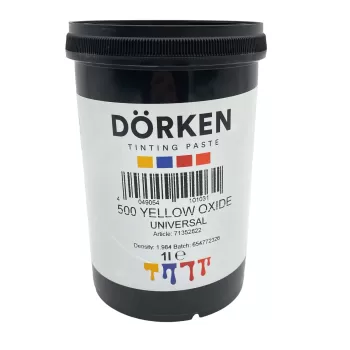 PIGMENT HP OXIDGE0LB 500 XYG-1