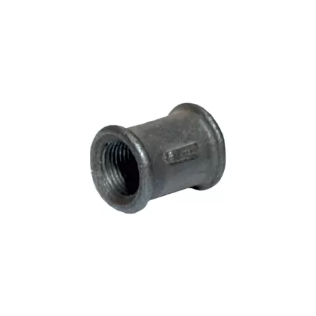 MUFA NEGRU 3/4-1