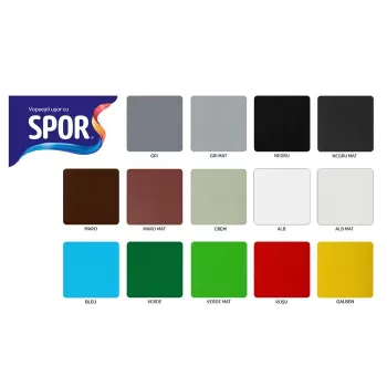SPOR AQUA BLEU 0.7L-2