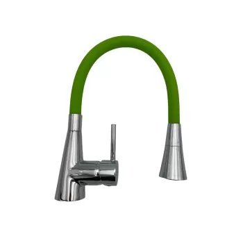BZA42G BATERIE ZUMBA VERDE-1