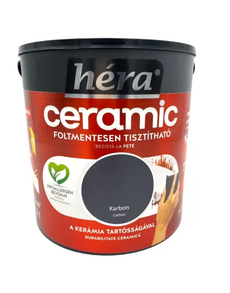 HERA CERAMIC CARBON 2.5L-1