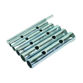 239904 CHEI TUBULARE CU LEVIER SET 6 PCS-1