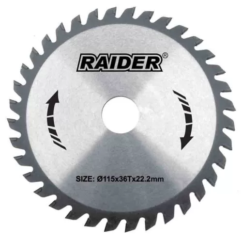 1-163113-DISC-CIRCULAR-115*24T*22.2-MM-RD~SB13