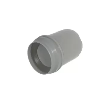 REDUCTIE PVC 40/32 SCURT-1