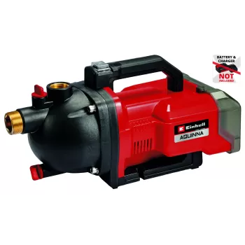 4180400 CORDLESS GARDEN PUMP AQUINNA-1