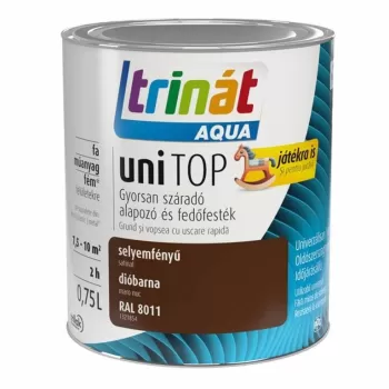 TRINAT UNITOP SATINAT MAR NUC 8011 0.75L-1
