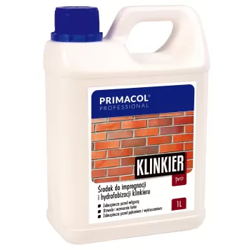 KLINKIER PRO IMPREGNANT 1L 001782-1