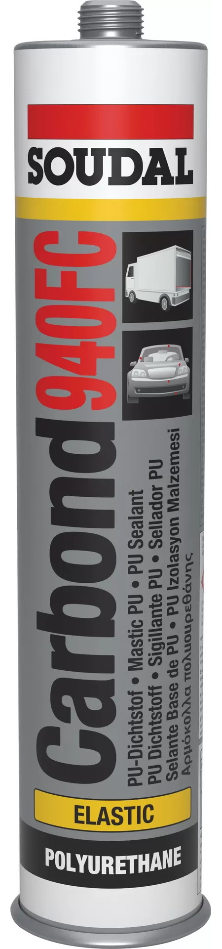 S 103445 MASTIC 940FC NEGRU 300ML-1