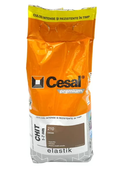 CHIT ROST 0210 CACAO 2KG CESAL-1