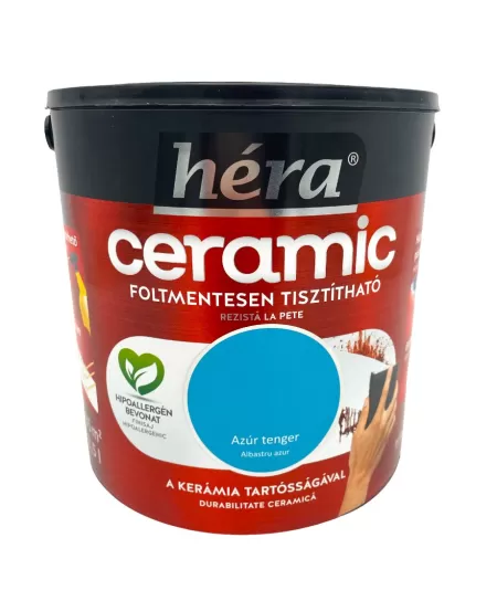 HERA CERAMIC ALBASTRU AZUR 2.5L-1