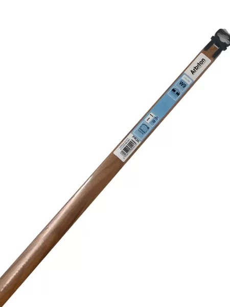 PROFIL AL PR3K-1.86M GOLDEN WALNUT-1