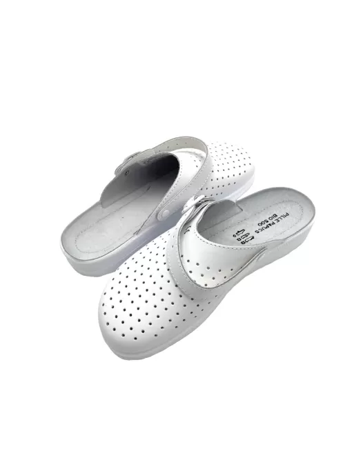 3-9GANLTO-10^41-PAPUCI-ALB-PILLE-41