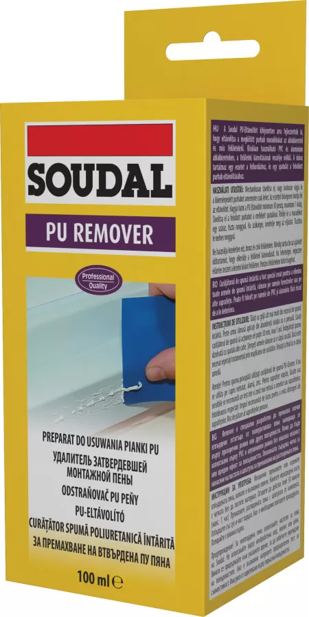 S 116544 CURATATOR PT SPUMA TARE 100ML-1