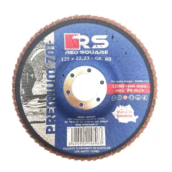 DISC SLEFUIT PREMIUM 701 125/80-1